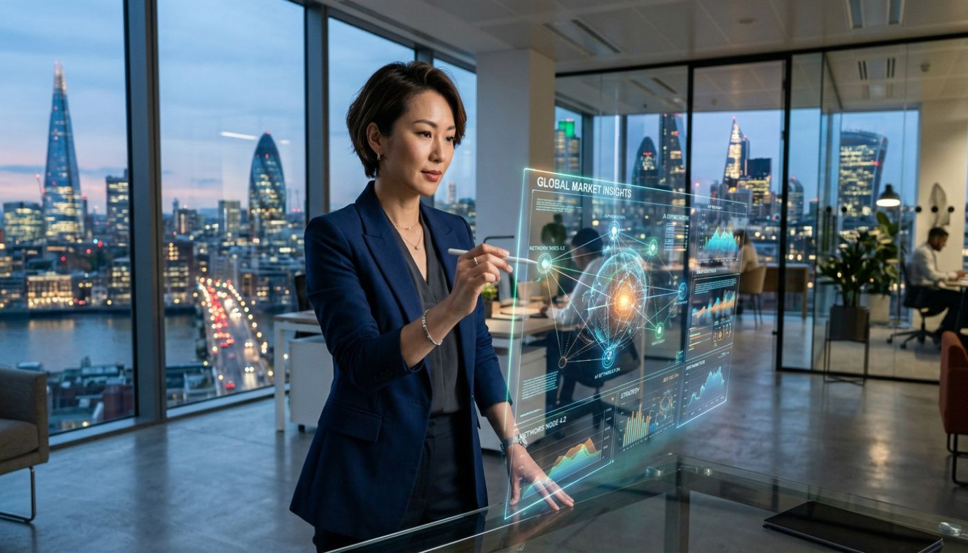 Comment les assistants IA transforment-ils le quotidien des professionnels ?