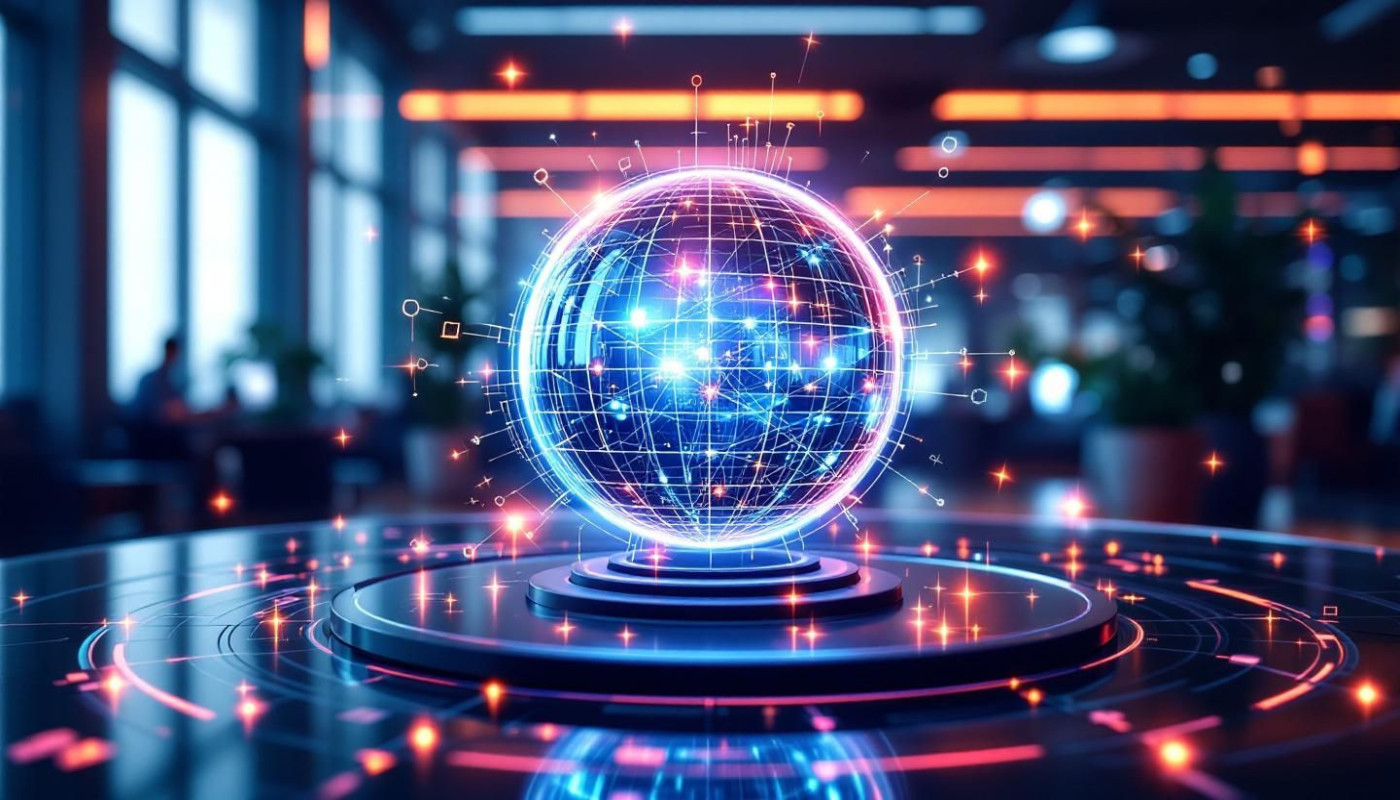 Impact des nouvelles technologies IA sur les méthodes de communication en entreprise