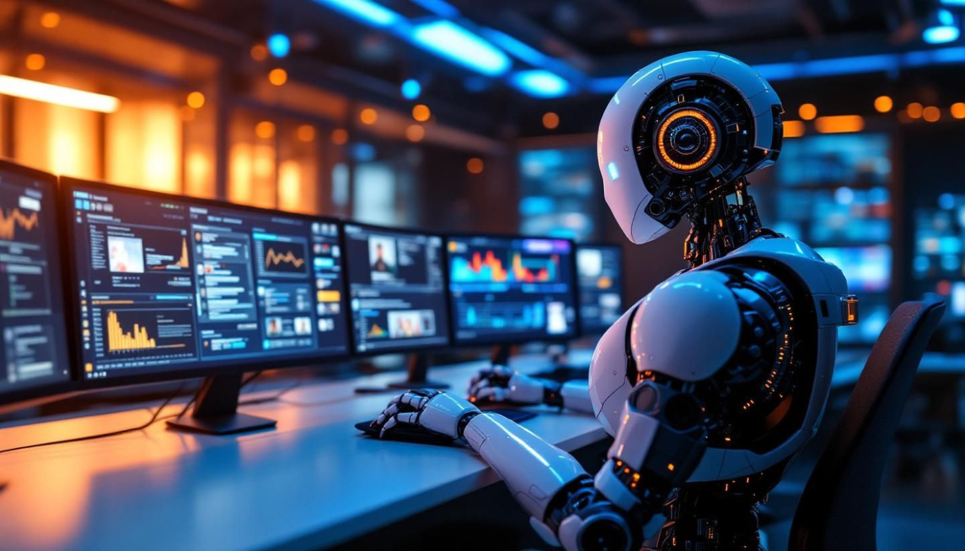 Quels sont les défis de l'IA dans la modération des contenus en ligne ?