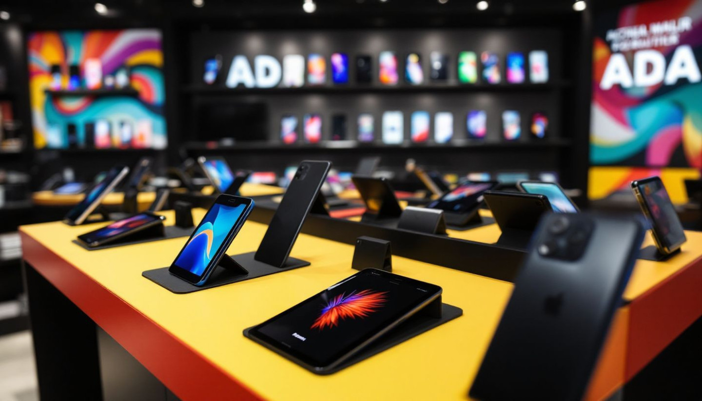 Smartphones et tablettes : critères essentiels avant l'achat